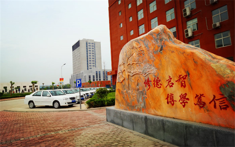 景观石