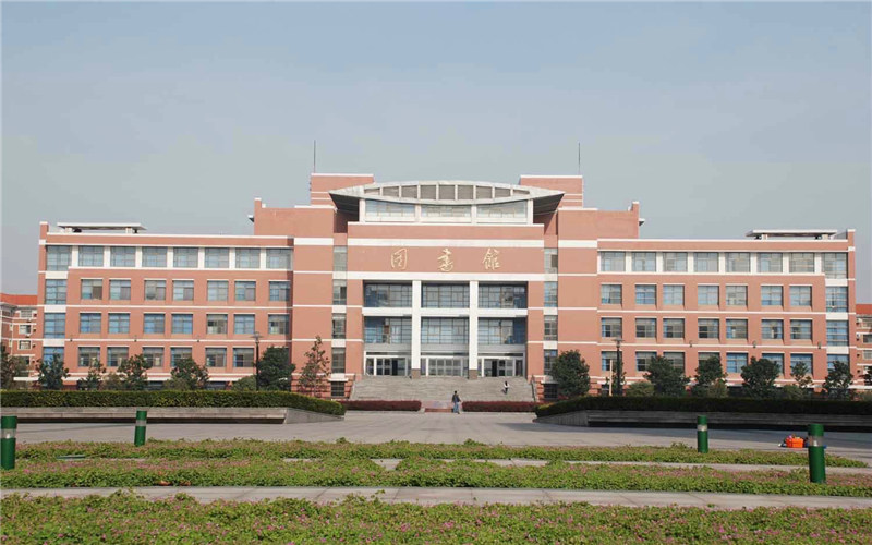 校园建筑