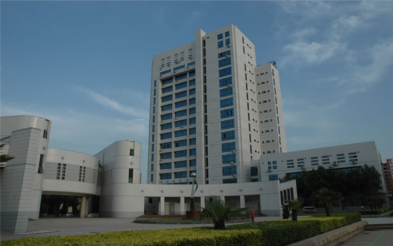 校园建筑