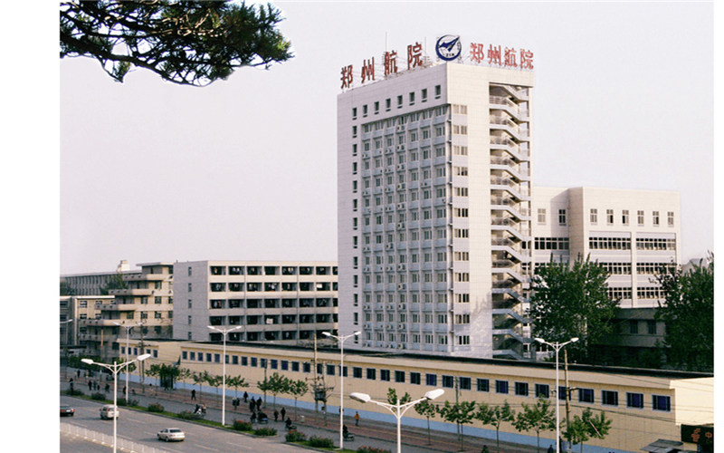 校园建筑