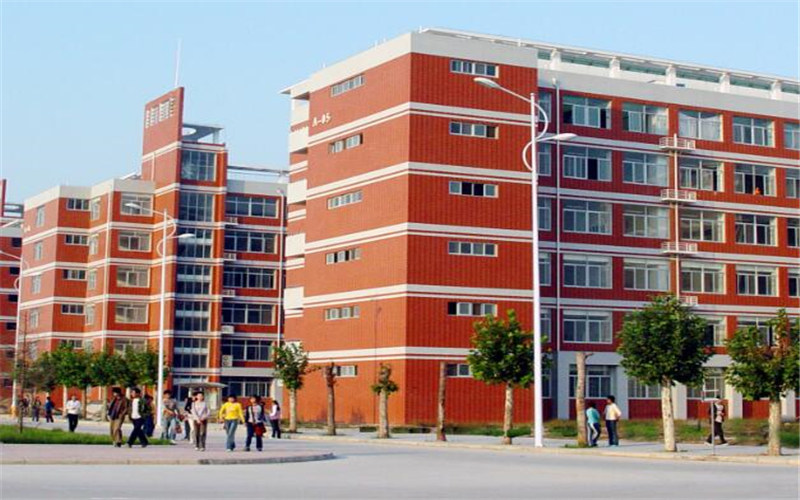 校园建筑