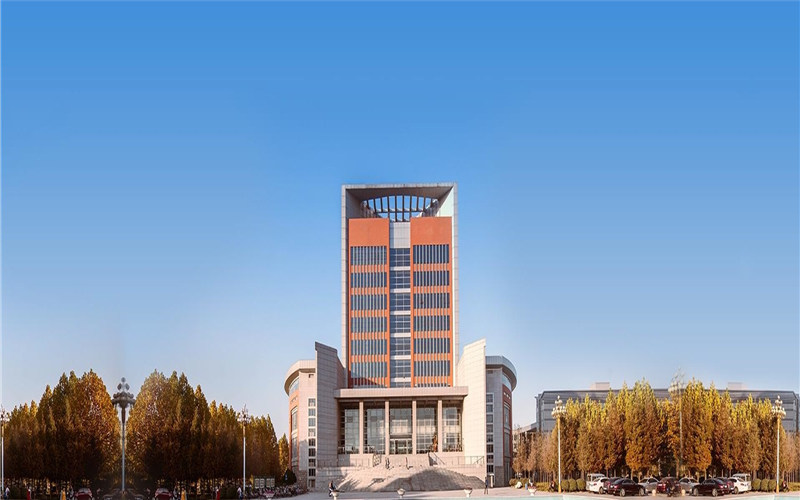 校园建筑