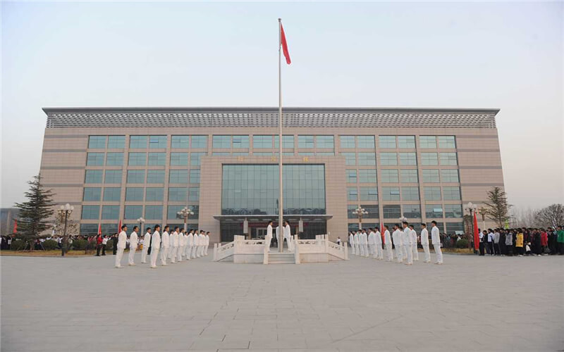 建筑大楼