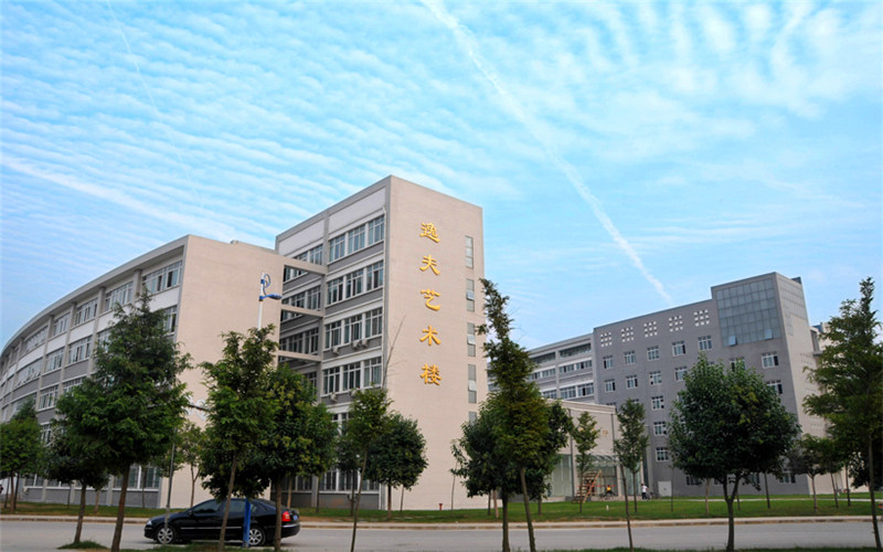 艺术楼