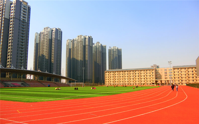 运动场