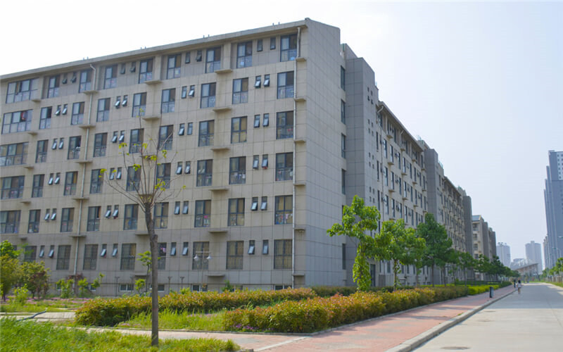校园建筑