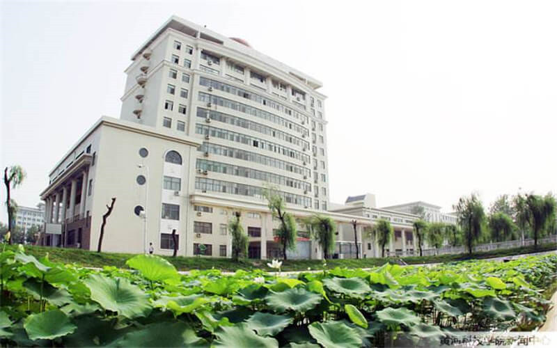 校园建筑