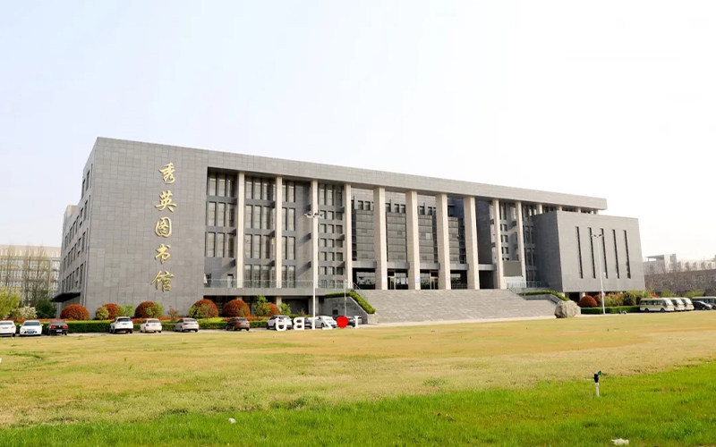 图书馆
