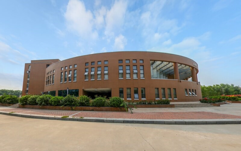 校园建筑