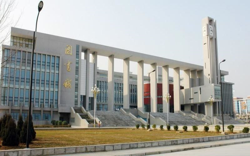 图书馆