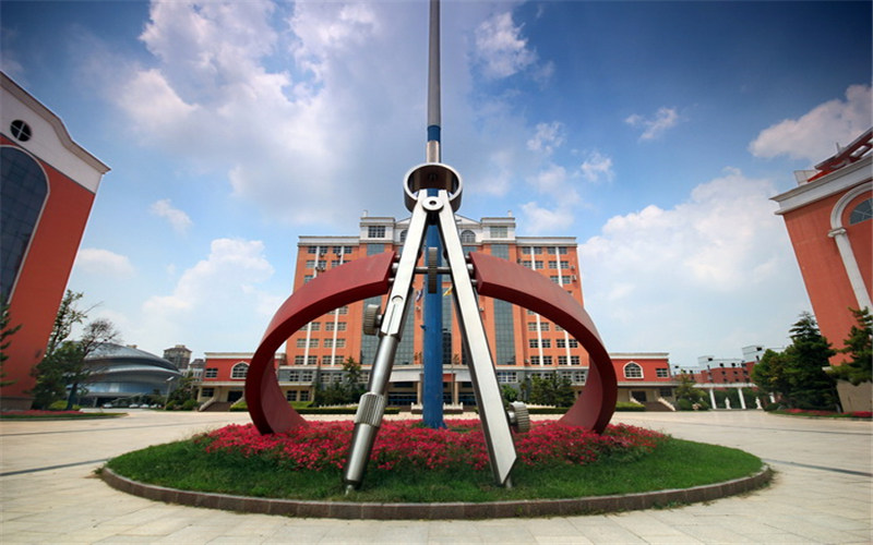 标志建筑