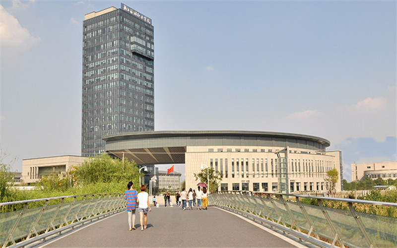 校园建筑