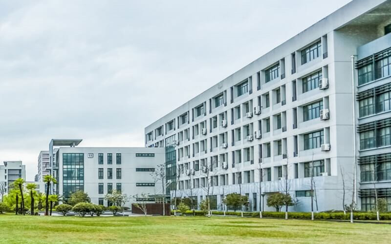校园建筑