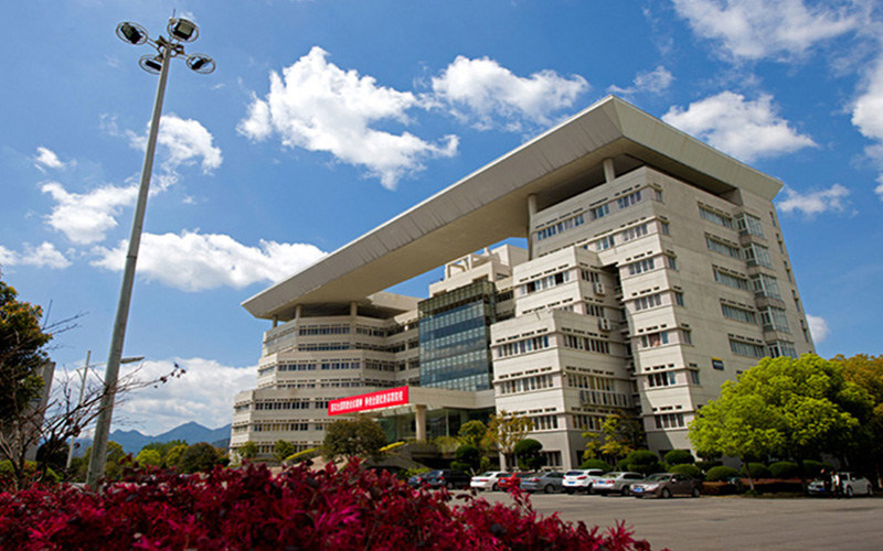 学院建筑