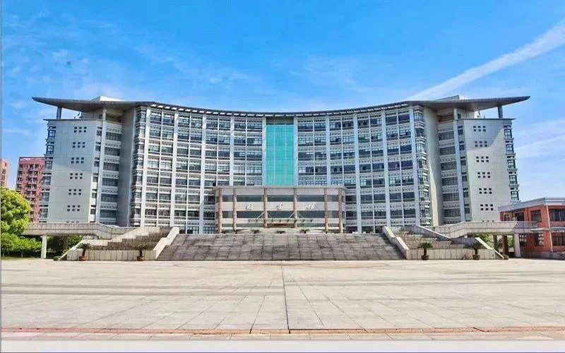 学院建筑