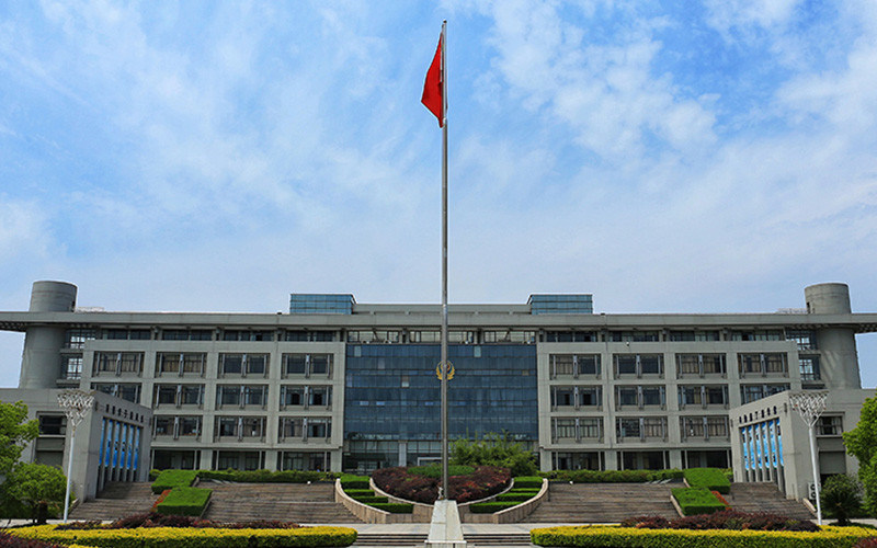 学院建筑