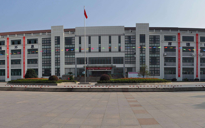 学院建筑