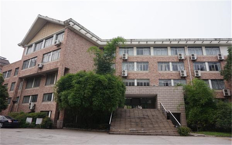 学院建筑