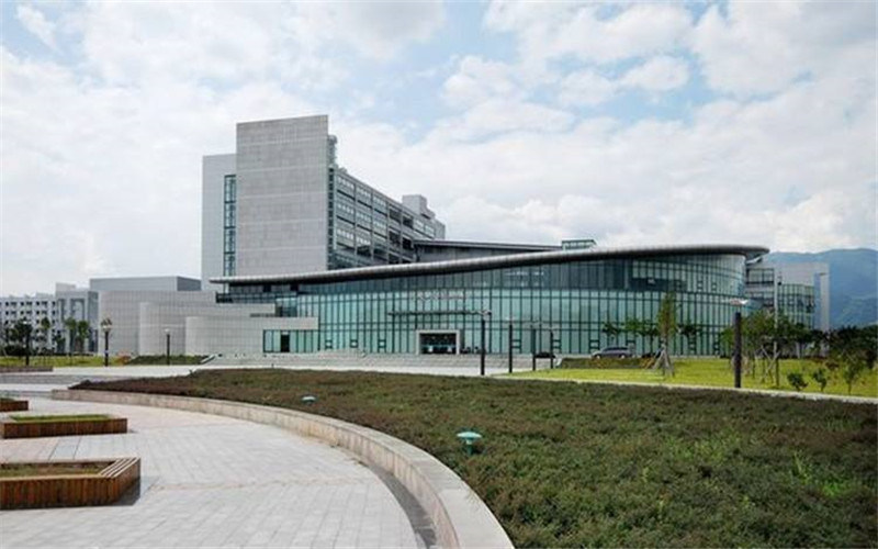校园建筑