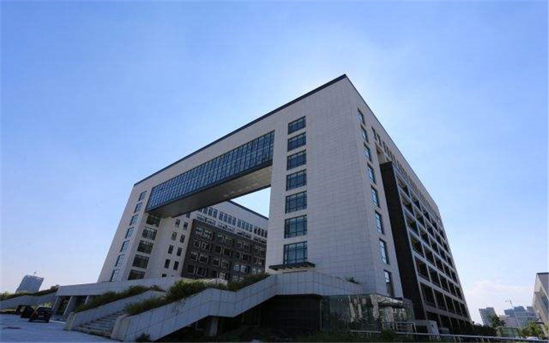 校园建筑