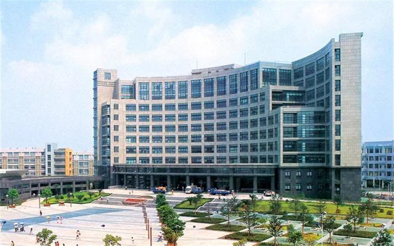 学院建筑