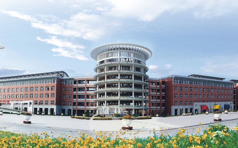 学院建筑