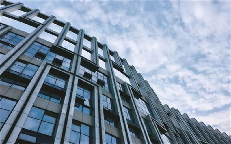 校园建筑