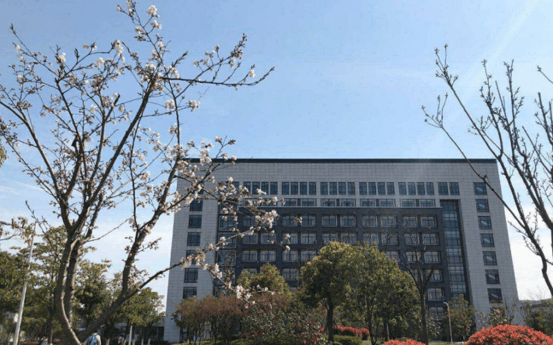 学院建筑