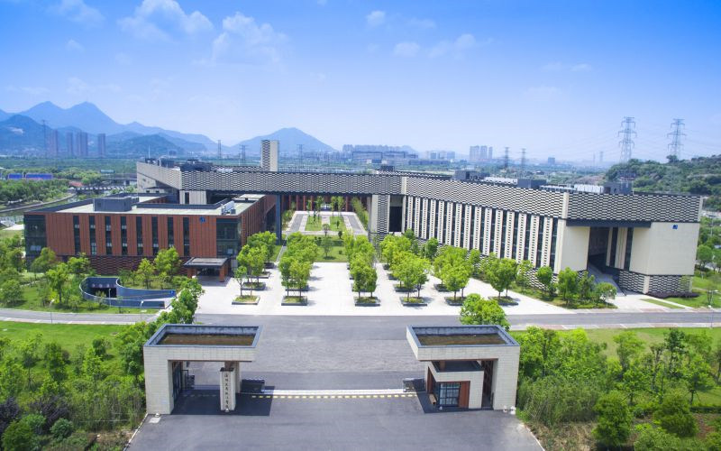 校门