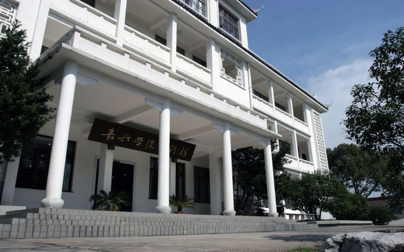校园建筑