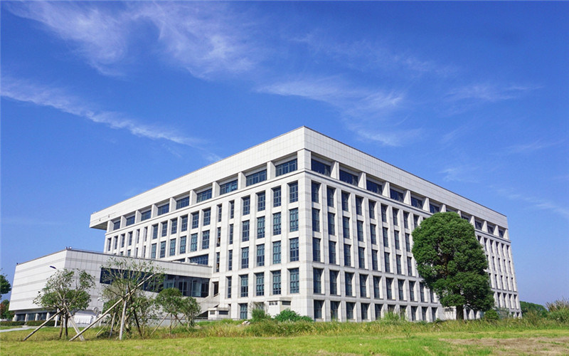 学院建筑