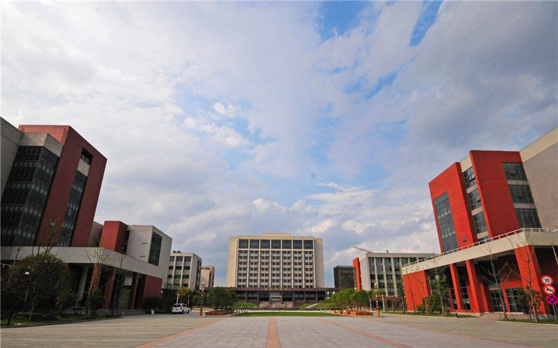 学院建筑