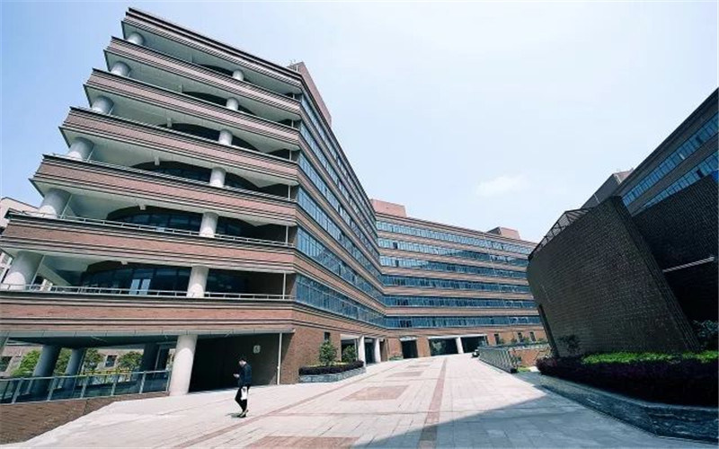 建筑大楼