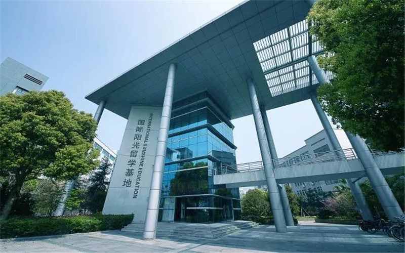 校园建筑