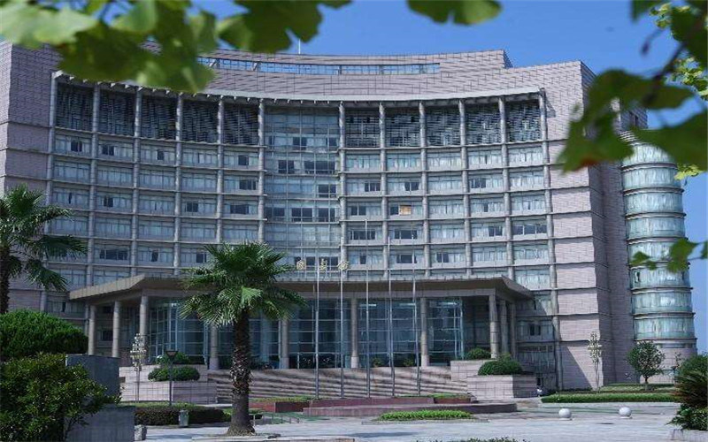 学院建筑