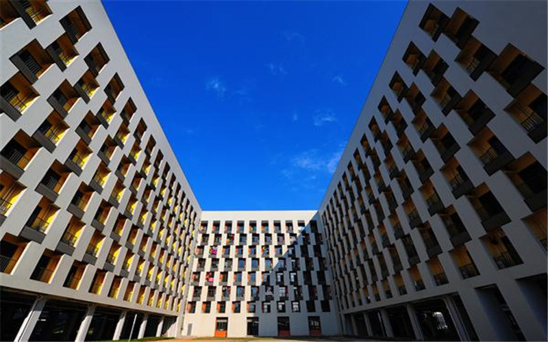 建筑大楼