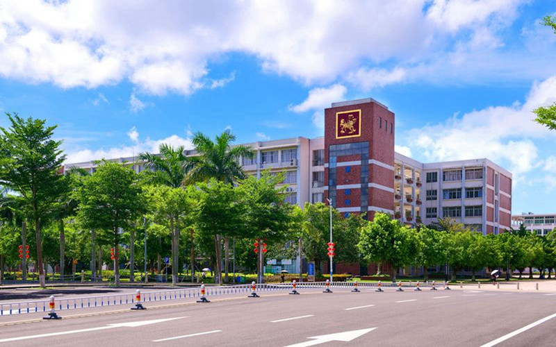 校园照片