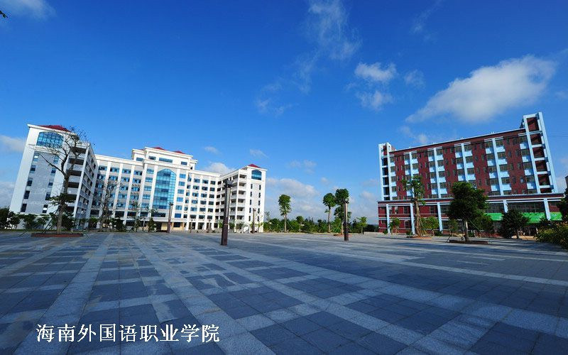 校园照片