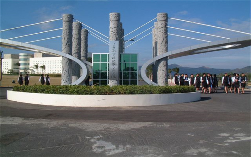 标志建筑