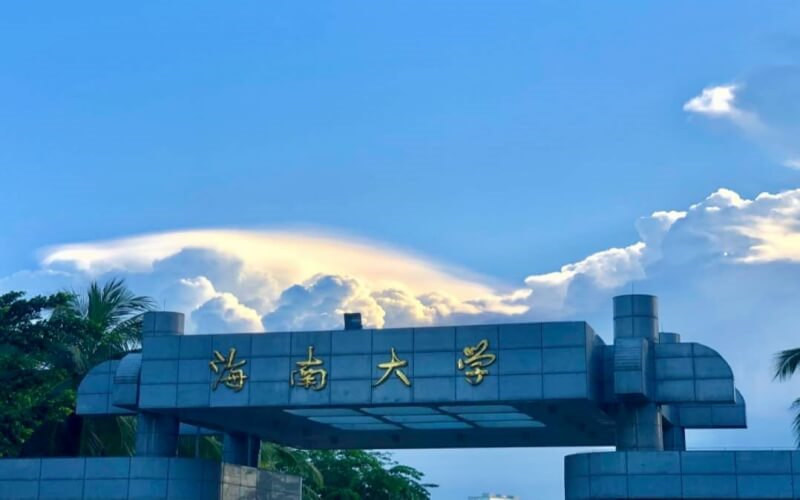 校园景观