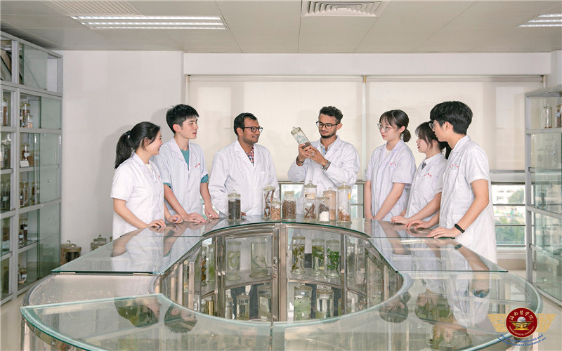 教学场景