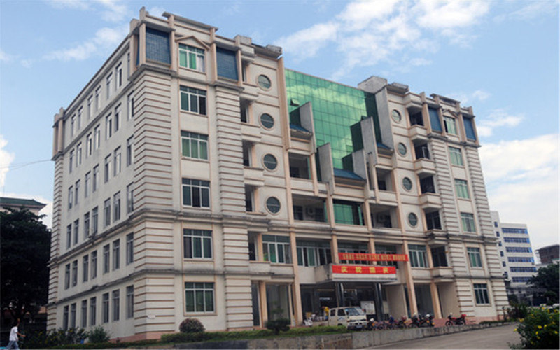 校园建筑