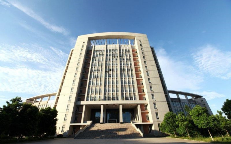 学院建筑