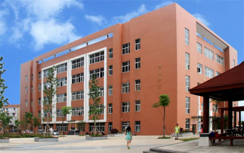 建筑大楼