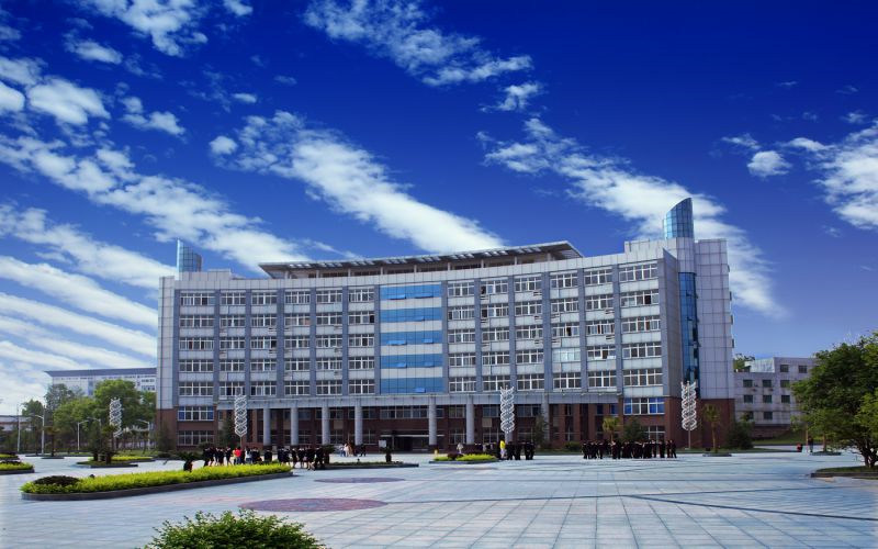 学院建筑