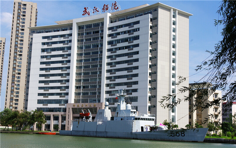 学院建筑