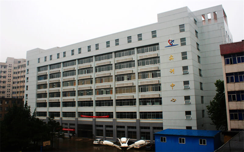 学院大楼