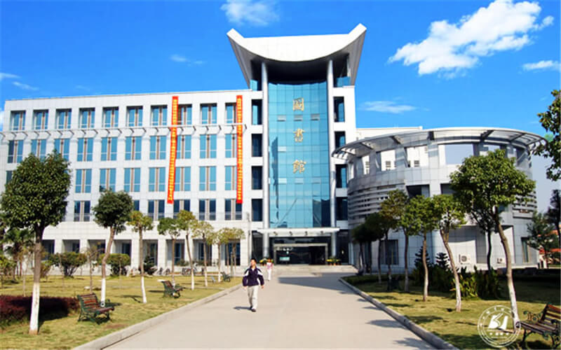 图书馆