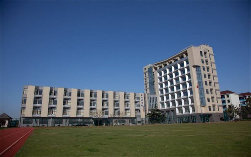 学院建筑