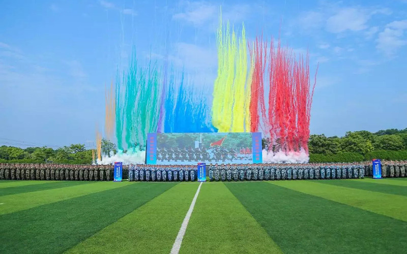 足球场
